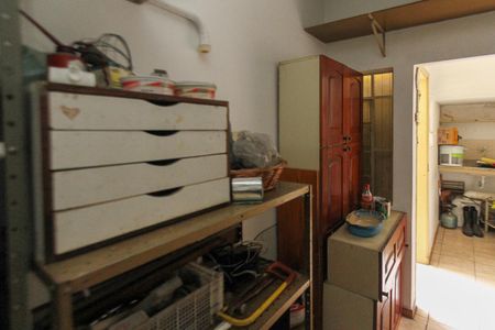 Casa à venda com 160m², 4 quartos e 3 vagas Casa à venda com 160m², 4 quartos e 3 vagasDeposito