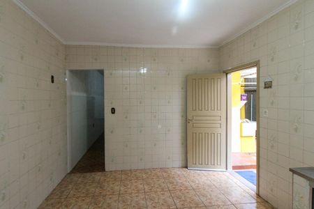 Casa à venda com 160m², 4 quartos e 3 vagas Casa à venda com 160m², 4 quartos e 3 vagasSala/Cozinha