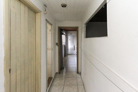 Casa à venda com 160m², 4 quartos e 3 vagas Casa à venda com 160m², 4 quartos e 3 vagascasa 2/corredor