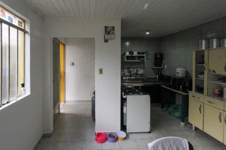 Casa à venda com 160m², 4 quartos e 3 vagas Casa à venda com 160m², 4 quartos e 3 vagascasa 2/cozinha