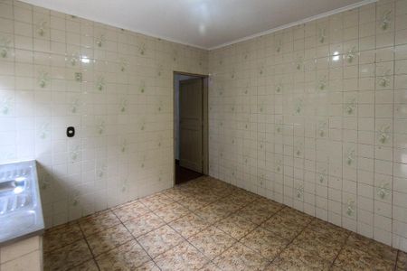 Casa à venda com 160m², 4 quartos e 3 vagas Casa à venda com 160m², 4 quartos e 3 vagasSala/Cozinha