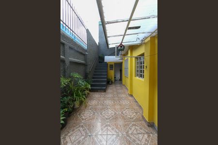 Casa à venda com 160m², 4 quartos e 3 vagas Casa à venda com 160m², 4 quartos e 3 vagasQuintal e Área de Serviço