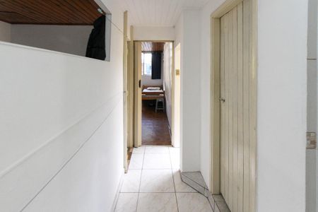 Casa à venda com 160m², 4 quartos e 3 vagas Casa à venda com 160m², 4 quartos e 3 vagascasa 2/corredor