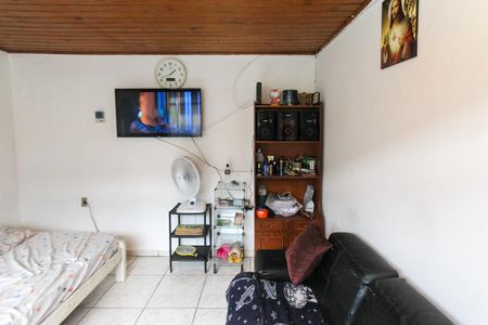 Casa à venda com 160m², 4 quartos e 3 vagas Casa à venda com 160m², 4 quartos e 3 vagascasa 2 /Sala