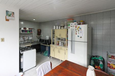 Casa à venda com 160m², 4 quartos e 3 vagas Casa à venda com 160m², 4 quartos e 3 vagascasa 2/cozinha