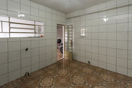 Casa à venda com 160m², 4 quartos e 3 vagas Casa à venda com 160m², 4 quartos e 3 vagasGaragem