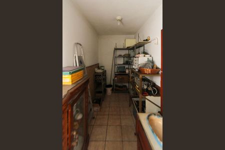 Casa à venda com 160m², 4 quartos e 3 vagas Casa à venda com 160m², 4 quartos e 3 vagasDeposito