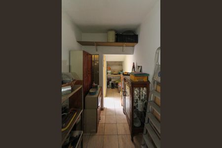 Casa à venda com 160m², 4 quartos e 3 vagas Casa à venda com 160m², 4 quartos e 3 vagasDeposito