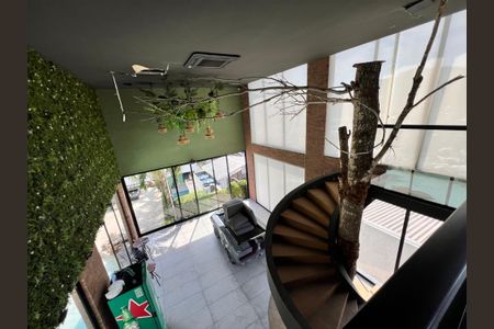 Casa à venda com 1200m², 4 quartos e 8 vagas Casa à venda com 1200m², 4 quartos e 8 vagasÁrea comum - Academia vista