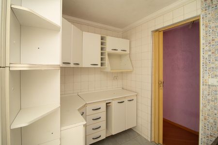Apartamento à venda com 70m², 3 quartos e 1 vaga Apartamento à venda com 70m², 3 quartos e 1 vagaCozinha