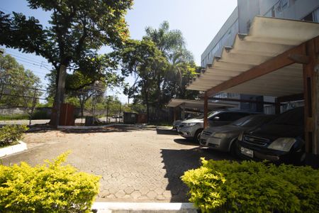 Apartamento à venda com 70m², 3 quartos e 1 vaga Apartamento à venda com 70m², 3 quartos e 1 vagaGaragem