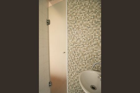 Apartamento à venda com 70m², 3 quartos e 1 vaga Apartamento à venda com 70m², 3 quartos e 1 vagaBanheiro Suite