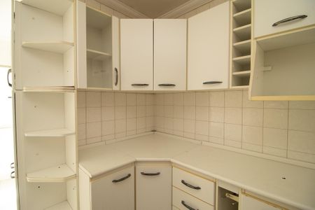 Apartamento à venda com 70m², 3 quartos e 1 vaga Apartamento à venda com 70m², 3 quartos e 1 vagaCozinha