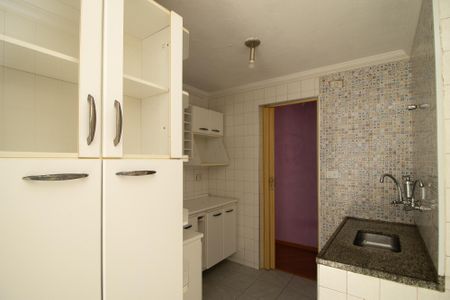 Apartamento à venda com 70m², 3 quartos e 1 vaga Apartamento à venda com 70m², 3 quartos e 1 vagaCozinha