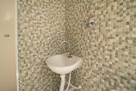 Apartamento à venda com 70m², 3 quartos e 1 vaga Apartamento à venda com 70m², 3 quartos e 1 vagaBanheiro Suite