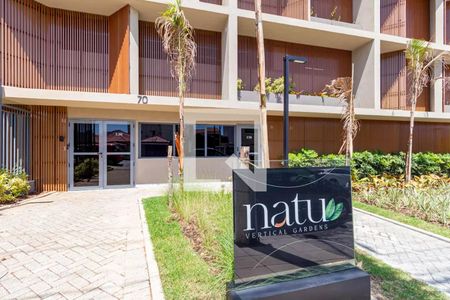 Apartamento à venda com 64m², 2 quartos e 2 vagas Apartamento à venda com 64m², 2 quartos e 2 vagasFachada