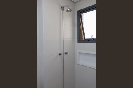 Apartamento à venda com 64m², 2 quartos e 2 vagas Apartamento à venda com 64m², 2 quartos e 2 vagasBanheiro da Suíte 2