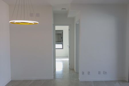 Apartamento à venda com 64m², 2 quartos e 2 vagas Apartamento à venda com 64m², 2 quartos e 2 vagasSala
