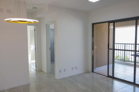 Apartamento à venda com 64m², 2 quartos e 2 vagas Apartamento à venda com 64m², 2 quartos e 2 vagasSala