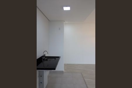 Apartamento à venda com 64m², 2 quartos e 2 vagas Apartamento à venda com 64m², 2 quartos e 2 vagasCozinha