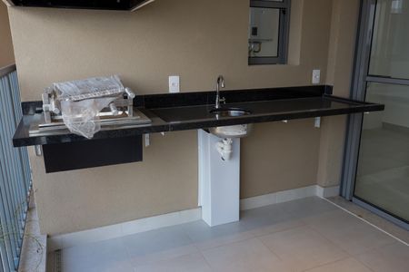 Apartamento à venda com 64m², 2 quartos e 2 vagas Apartamento à venda com 64m², 2 quartos e 2 vagasÁrea Gourmet