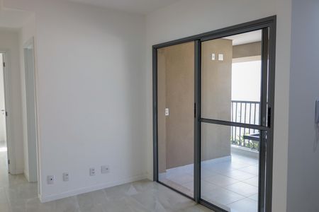 Apartamento à venda com 64m², 2 quartos e 2 vagas Apartamento à venda com 64m², 2 quartos e 2 vagasSala