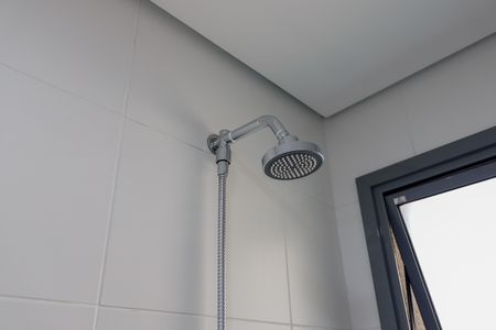 Apartamento à venda com 64m², 2 quartos e 2 vagas Apartamento à venda com 64m², 2 quartos e 2 vagasBanheiro da Suíte 2