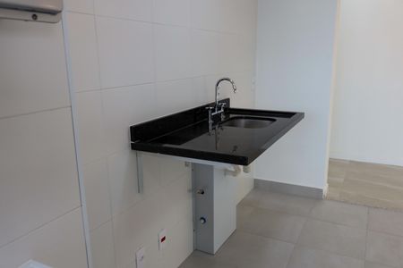 Apartamento à venda com 64m², 2 quartos e 2 vagas Apartamento à venda com 64m², 2 quartos e 2 vagasCozinha