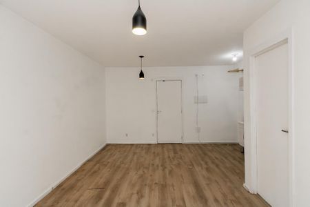 Apartamento à venda com 25m², 1 quarto e sem vaga Apartamento à venda com 25m², 1 quarto e sem vagaSala/ Quarto