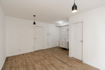 Apartamento à venda com 25m², 1 quarto e sem vaga Apartamento à venda com 25m², 1 quarto e sem vagaSala/ Quarto