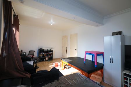 Apartamento à venda com 124m², 3 quartos e 2 vagas Apartamento à venda com 124m², 3 quartos e 2 vagasSala