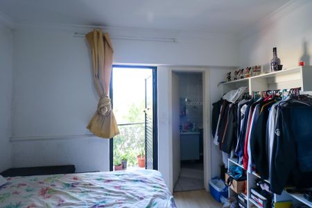 Apartamento à venda com 124m², 3 quartos e 2 vagas Apartamento à venda com 124m², 3 quartos e 2 vagasSuíte