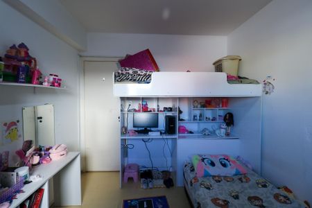 Apartamento à venda com 124m², 3 quartos e 2 vagas Apartamento à venda com 124m², 3 quartos e 2 vagasQuarto 1