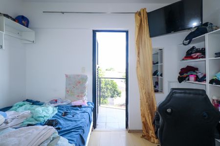 Apartamento à venda com 124m², 3 quartos e 2 vagas Apartamento à venda com 124m², 3 quartos e 2 vagasQuarto 2