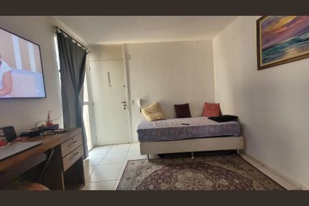 Apartamento para alugar com 49m², 2 quartos e 1 vaga Apartamento para alugar com 49m², 2 quartos e 1 vagaSala