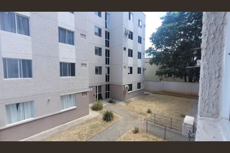 Apartamento para alugar com 49m², 2 quartos e 1 vaga Apartamento para alugar com 49m², 2 quartos e 1 vagaVista do Quarto 2