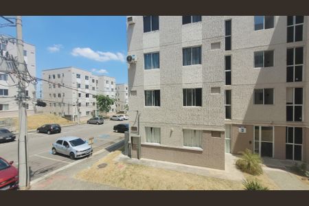 Apartamento para alugar com 49m², 2 quartos e 1 vaga Apartamento para alugar com 49m², 2 quartos e 1 vagaVista da Cozinha