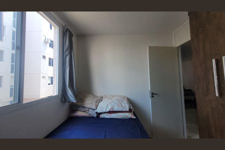 Apartamento para alugar com 49m², 2 quartos e 1 vaga Apartamento para alugar com 49m², 2 quartos e 1 vagaQuarto 2