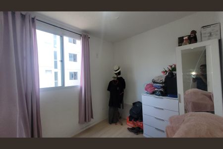 Apartamento para alugar com 49m², 2 quartos e 1 vaga Apartamento para alugar com 49m², 2 quartos e 1 vagaQuarto 1