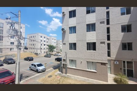 Apartamento para alugar com 49m², 2 quartos e 1 vaga Apartamento para alugar com 49m², 2 quartos e 1 vagaVista da Sala