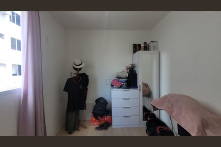 Apartamento para alugar com 49m², 2 quartos e 1 vaga Apartamento para alugar com 49m², 2 quartos e 1 vagaQuarto 1