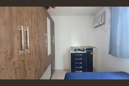 Apartamento para alugar com 49m², 2 quartos e 1 vaga Apartamento para alugar com 49m², 2 quartos e 1 vagaQuarto 2