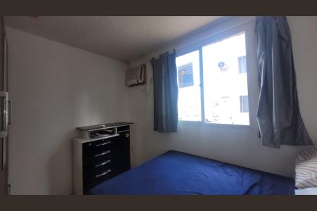 Apartamento para alugar com 49m², 2 quartos e 1 vaga Apartamento para alugar com 49m², 2 quartos e 1 vagaQuarto 2