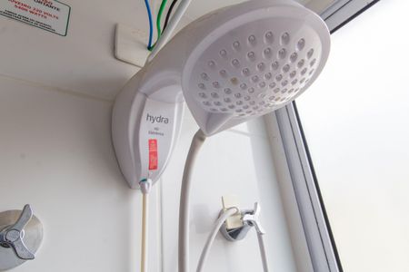 Apartamento para alugar com 55m², 2 quartos e sem vaga Apartamento para alugar com 55m², 2 quartos e sem vagaBanheiro