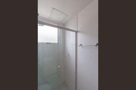 Apartamento para alugar com 55m², 2 quartos e sem vaga Apartamento para alugar com 55m², 2 quartos e sem vagaBanheiro