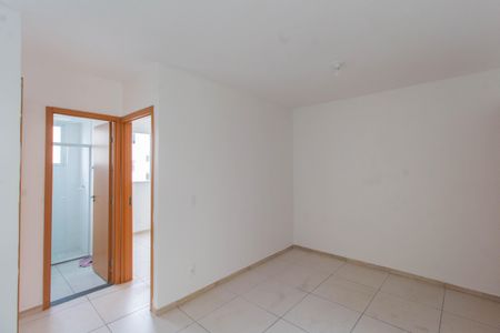 Apartamento para alugar com 55m², 2 quartos e sem vaga Apartamento para alugar com 55m², 2 quartos e sem vagaSala