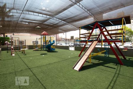 Apartamento à venda com 58m², 2 quartos e 1 vaga Apartamento à venda com 58m², 2 quartos e 1 vagaÁrea Comum