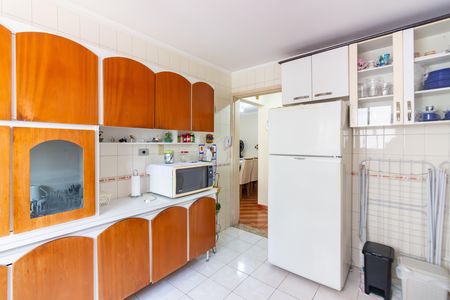 Apartamento à venda com 58m², 2 quartos e 1 vaga Apartamento à venda com 58m², 2 quartos e 1 vagaCozinha