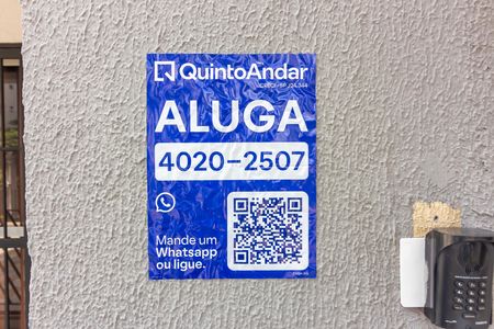 Apartamento à venda com 58m², 2 quartos e 1 vaga Apartamento à venda com 58m², 2 quartos e 1 vagaPlaca de Anuncio