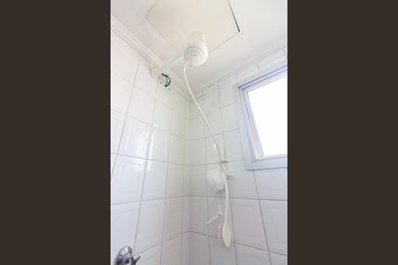 Apartamento à venda com 58m², 2 quartos e 1 vaga Apartamento à venda com 58m², 2 quartos e 1 vagaBanheiro